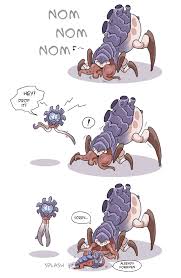 Tyranids rule 34  смешные картинки и другие приколы: комиксы, гиф  анимация, видео, лучший интеллектуальный юмор.