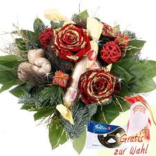 Blumenstrauss Advents Schleckermaeulchen Online Deutschlandweit Versenden Mit Blumenfee Dem Blumenversand Acht tipps, wie ihre zimmerpflanzen und balkonpflanzen zuhause mit wasser versorgt werden, wenn sie auf reisen sind.