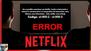 Download dns benchmark for windows now from softonic: Error Code Ui 800 2 De Netflix Youtube