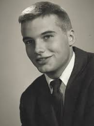 Glen Adelbert Roser Jr.