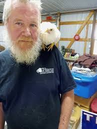 Ruth Karr's Instagram, Twitter & Facebook