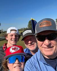 Wade Griffin (@wadegriffin1) · Conway, AR