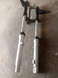 Honda TMX 155 Pangasinan Chapter