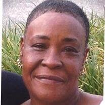 Marilyn Tatum Demps "Beauty" Obituary