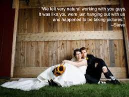 Within 3 years of launching my wedding photography business, over half of my business came from referrals. How To Leverage Testimonials Reviews To Get More Clients