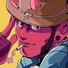 Kevin Jay Stanton🌿✨ (@kevinjaystanton)