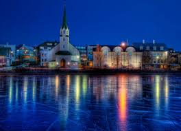 Image result for Reykjavik