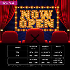 Последние твиты от setia city mall (@setiacitymall). Tgv Is Welcoming You Back To Aeon Mall Bukit Raja Facebook