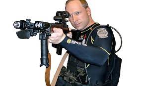 Breivik is a norwegian citizen who has admitted to carrying out norway's biggest massacre since world war ii. Anders Breivik Massacre Norway S Worst Nightmare Anders Breivik The Guardian
