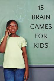 Play it and other puzzles usa today games today! 15 Brain Games For Kids That Will Make Them Smarter