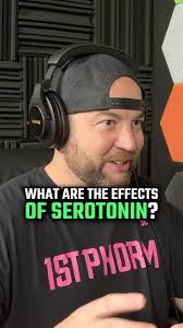 What are the effects of serotonin?🧠, LIKE and FOLLOW for more,  #entrepreneur #hormones #serotonin #addiction #hormonebalance