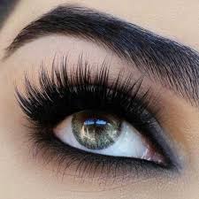 Extension De Cils Volume Russe Le Jardin D Isis