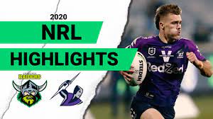 Sky sports arena will be televising selected nrl games in the uk and where can i stream melbourne storm vs canberra raiders? Raiders V Storm Round 9 2020 Telstra Premiership Nrl Youtube