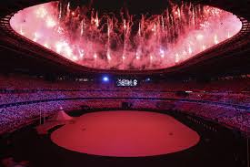 Jeux paralympiques de sotchi cérémonie d'ouverture (france 4)00:40. Tpkoujtxj9zydm