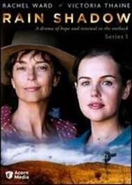 Rain Shadow [2 Discs] by Fiona Banks: Used