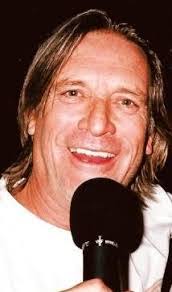 Ian Copeland's Instagram, Twitter & Facebook