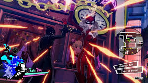 To cook leblanc curry in persona 5 strikers, you. Review Persona 5 Strikers Team Reflects On The Collaboration We Never Saw Coming