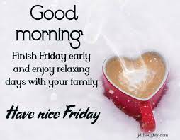 Go to table of contents. Good Morning Friday And Good Morning Sunday Messages Quotes And Wishes