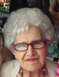 Obituary information for Mary Spiezio