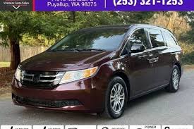 Image result for Dark Cherry 2011 Odyssey