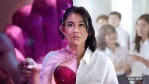 Review Dear David: Masalah Hasrat Seksual Perempuan