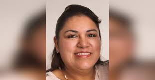Obituary information for Rosa Alvarez