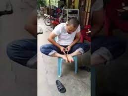 Panduan cara pengolahan batuan emas. Cara Urutan Batin Menggunakan Gambir Emas Youtube