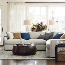 Lounge Ii 3 Piece Sectional Sofa Reviews Crate And Barrel 3 Piece Sectional Sofa Living Room Sofa Sectional Sofa
