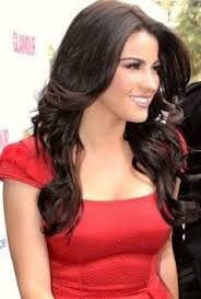 Maite Perroni Photo Mp Hair Beauty Beauty Hair