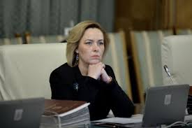 9 octombrie 1970 (50 de ani) bucurești, rs românia. The Cause Of Death Of The Husband Of Interior Minister Carmen Dan
