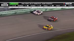 Fyi wirz is the select presentation of topics by dwight drum at. Nascar On Nbc Denny Hamlin Passes Chase Elliott To Win At Homestead Miami Facebook