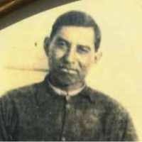 Sam Andrew Charley (1890–1956) • FamilySearch