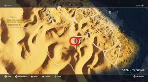 Assassin'S Creed Origins Papyrus Puzzle Solutions & Locations