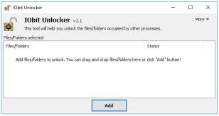 There are also continues builds. Iobit Unlocker 1 2 0 1 Portable Latest Portable4pc