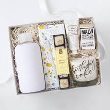 Birthday Gifts For Her Delivery Best Birthday Gifts For Her Custom Birthday Gift Sets Unique Gift Boxes Fresh Flower Deliv Girlfriend Gifts Birthday Gift For Wife Birthday Gifts For Sister