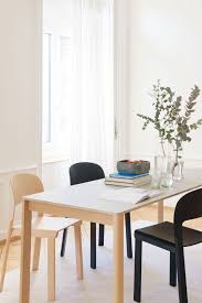 Tisch Und Stuhl Juppa Von Atelier Pfister Kuche Tisch Tisch Tisch Und Stuhle