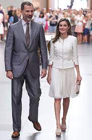 Check spelling or type a new query. Tur Korolya Ispanii Felipe I Korolevy Leticii V Velikobritaniyu Detali Programmy Hello Russia