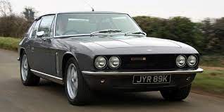 Maybe you would like to learn more about one of these? 24 Of The Best British Sports Cars Ever