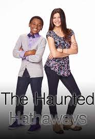 The haunted hathaways is a new ?nickelodeon live action series that just began airing this past other than the main cast in the 2 families, there are also some recurring roles which include. The Haunted Hathaways Nickelodeon Germany Daily Tv Audience Insights For Smarter Content Decisions Parrot Analytics