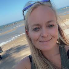 Should group help elderly man with overgrown yard?