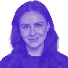 I´M INDECISIVE RIGHT, av og med Ameline Sørgen (de/dem) by MAXIME- skeiv  dramatikk