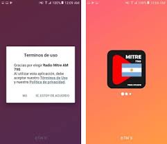 Ouça radio mitre 100.3 fm no seu celular ou tablet. Radio Mitre Am 790 Argentina Apk Download Latest Android Version 8 0 Com Tins Radiomitre