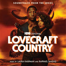 По одноименному роману мэтта рафа. Lovecraft Country Soundtrack From The Hbo Original Series Album By Various Artists Spotify