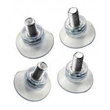 Some also come with a wine bottle rack. Set Of 40 Rubber Suction Cups 32 Mm With M8 Rod Wood Tools Deco