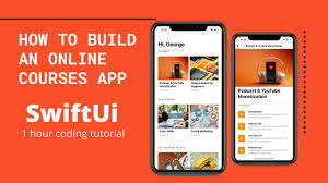 Check spelling or type a new query. Swiftui How To Build An Online Courses App Youtube