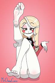Rule34 - If it exists, there is porn of it  mr. chase comix, charlie (hazbin  hotel), charlie magne  2513011