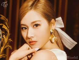 Faits et profil de Sana, le type idéal de Sana (mis à jour !)