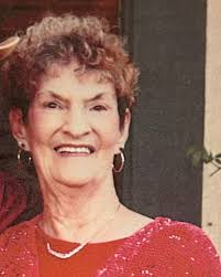 DOROTHY ELLEN RAY Obituary March 10, 2025