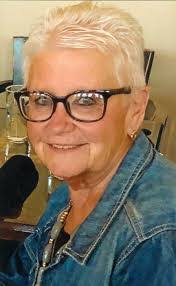 Kathy Spratt's Instagram, Twitter & Facebook