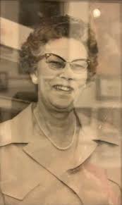 Clair M. McCracken Kelly (1909-2000)